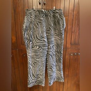 Jogger pants